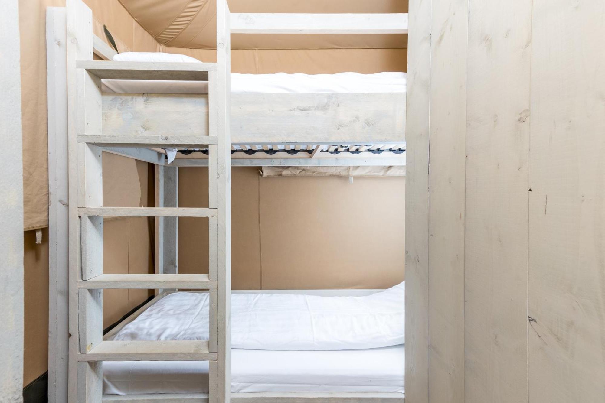 Landal Glamping Neufchâteau Hotel Phòng bức ảnh
