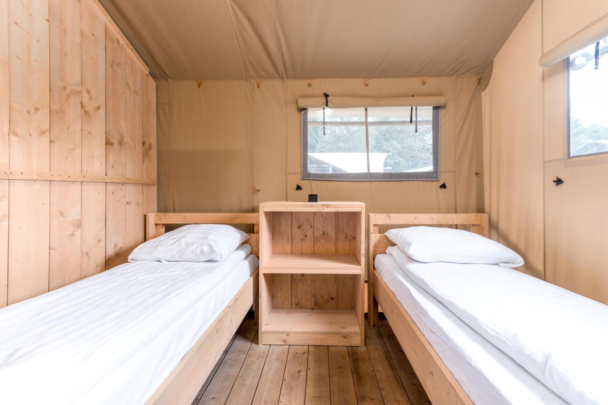Landal Glamping Neufchâteau Hotel Phòng bức ảnh